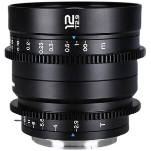 12mm T2.9 Lite Zero-D VV Cine Lens (Canon RF) (VE1229VVRF) kép