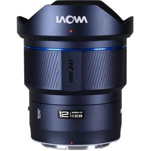 12mm f/2.8 Zero D FF Auto Focus (Nikon Z) (VE1228AFNZ) kép