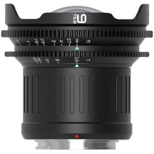9mm T5.8 VV Cine Lens (Sony FE) (VE958VVFE) kép
