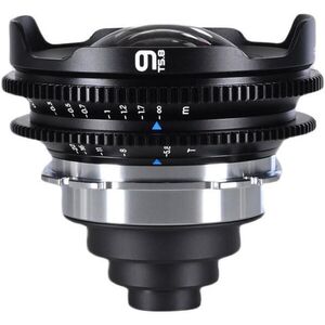 9mm T5.8 VV Cine Lens (Arri PL) (VE958VVPL) kép