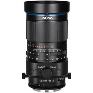 55mm F/2.8 Tilt-shift 1x Macro (Fujifilm GFX) (VE5528TS-GFX) kép