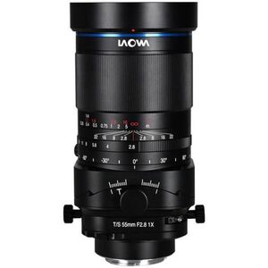 55mm F/2.8 Tilt-shift 1x Macro (Sony FE) (VE5528TS-FE) kép