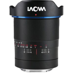 15mm F/4.5 0.5x Wide Angle Macro (Sony FE) (VEN1545FE) kép