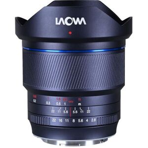 12mm F/2.8 Lite Zero-D FF (Leica L) (VE1228MFL) kép
