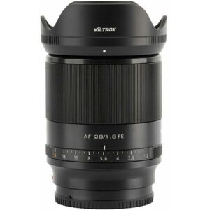 AF 28mm f/1.8 (Sony FE) kép