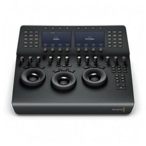 DaVinci Resolve Mini Panel kép
