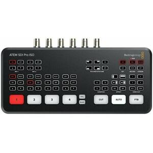 Atem SDI Pro ISO kép