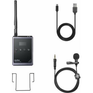 WMicS1 Pro TX kép