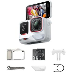 Ace Pro 2 Xplorer White (CINSBBGA/ACEPRO2128) kép