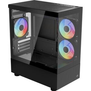 Viewport Mini-G-BK-v4 ARGB black kép