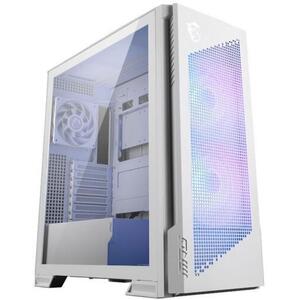 MPG Velox 300R Airflow PZ White (306-7G27W21-JA4) kép