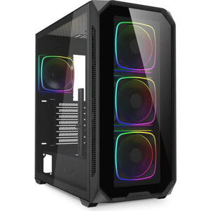 AK5G RGB Black kép