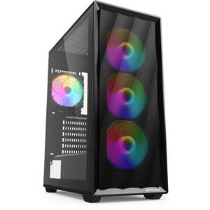 VK4 Rainbow Black kép