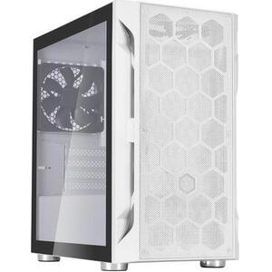 FARA H1M TG White (SST-FAH1MW-G) kép