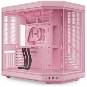 Y70 Strawberry Milk (CS-HYTE-Y70-SM) kép