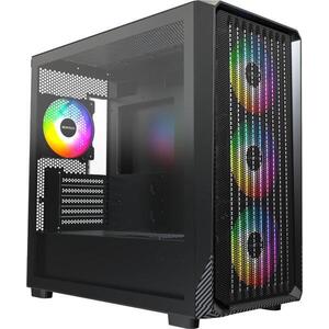 X5M TG RGB Black kép