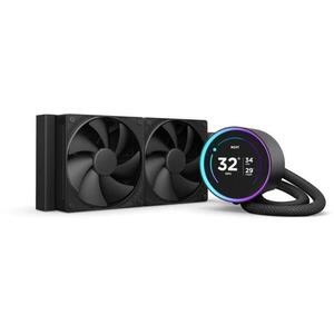 Kraken Elite 240 V2 (RL-KN24E-B2) kép