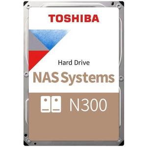 N300 CMR 3.5 18TB 7200rpm 512MB (HDWG51JUZSVA) kép