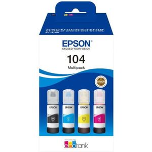T00P6 4-colour Multipack kép