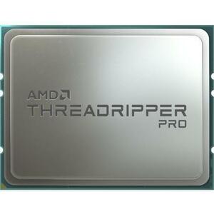 Ryzen Threadripper PRO 5975WX 32-Core 3.6GHz WRX8 Tray (100-000000445) kép