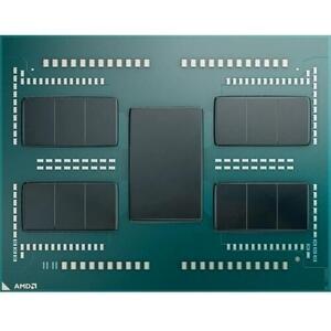 Ryzen Threadripper PRO 7995WX 96-Core 2.5GHz sTR5 Tray (100-000000884) kép