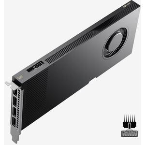 RTX PRO 4000 24GB GDDR7 192bit (900-5G147-2570-000) kép