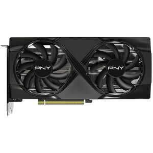 GeForce RTX 5060 Ti VERTO OC 8GB GDDR7 128bit (VCG5060T8DFXPB1-O) kép