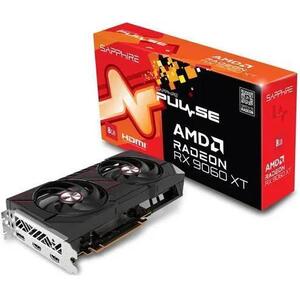 Radeon RX 9060 XT Pulse 8GB GDDR6 128bit (11350-05-20G) kép