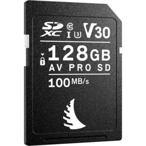 AV PRO SD 128GB V30 (AVP128SDV30) kép