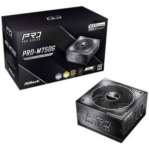 PRO-M750G 750W 80 PLUS Gold kép