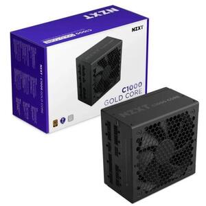 Core C1000 1000W 80 PLUS Gold (PA-0G3BB-EU) kép