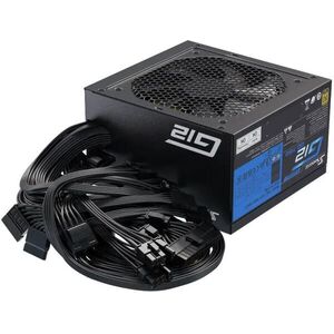 G12 GC-750 V2 80 PLUS Gold (SSP-750RT2) kép