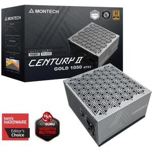 Century II 1050W 80 PLUS Gold kép