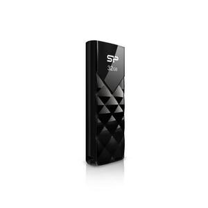 Ultima U03 16GB USB 2.0 SP016GBUF2U03V1K kép