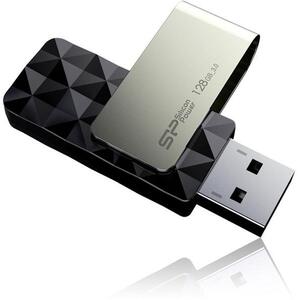 Blaze B30 8GB USB 3.0 SP008GBUF3B30V1K kép