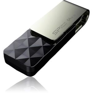 Blaze B30 64GB SP064GBUF3B30V1K kép