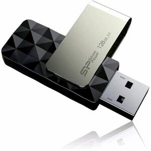 Blaze B30 128GB USB 3.0 SP128GBUF3B30V1K kép