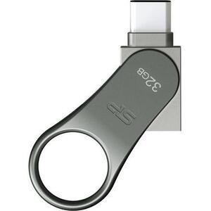 Mobile C80 32GB USB 3.1 Type-C SP032GBUC3C80V1S kép