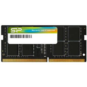 4GB DDR4 2666MHz SP004GBSFU266X02 kép
