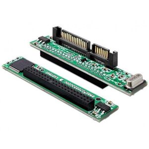 2.5 IDE-SATA 44pin Converter 61987 kép