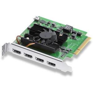 DeckLink Quad HDMI Recorder kép
