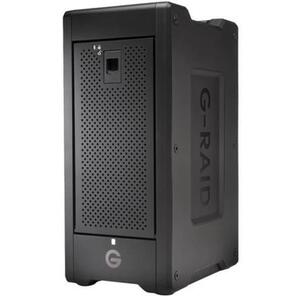 G-RAID Shuttle 160TB (SDPH48H-160T-MBAAB) kép