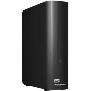 Elements 3.5 18TB USB 3.0 (WDBWLG0180HBK-EESN) kép