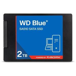 WD Blue SA510 2TB (WDS200T5B0A-00LMP0) kép