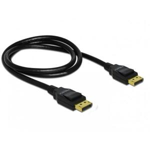 DisplayPort 1m M/M 82423 kép