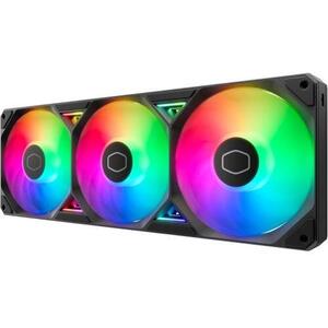 SickleFlow Edge 360 ARGB (MFX-B2DN-25TP2-R1) kép