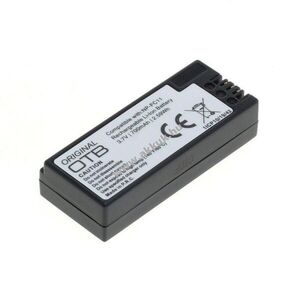 Helyettesítő akku OTB Sony NP-FC11 NP-FC10 3, 7V 700mAh Li-Ion kép