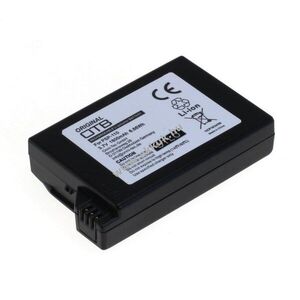 Helyettesítő akku OTB Sony PSP-110 3, 7V 1800mAh Li-Ion kép