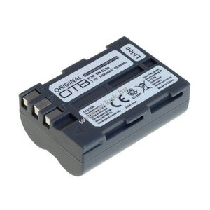 Helyettesítő akku OTB Nikon EN-EL3e-2 7, 4V 1400mAh Li-Ion kép