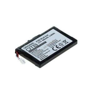 Helyettesítő akku OTB iPod III 3, 7V 800mAh Li-Polymer kép